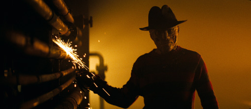 Imagen de Pesadilla en Elm Street. El origen - 16