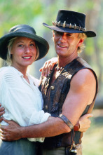 Imagen de Cocodrilo Dundee II - 12