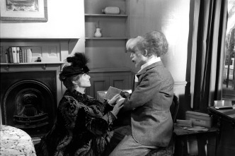 Imagen de El hombre elefante - 6