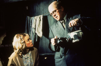 El estrangulador de Rillington Place