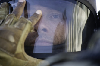 Imagen de En tierra hostil - 6