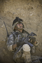 Imagen de En tierra hostil - 11