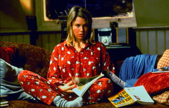 El diario de Bridget Jones