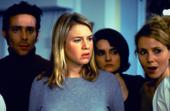 El diario de Bridget Jones