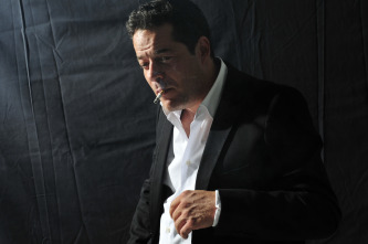 Imagen de ¿Qué fue de Jorge Sanz? (T1) - 5
