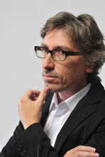 Imagen de ¿Qué fue de Jorge Sanz? (T1) - 6