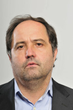 Imagen de ¿Qué fue de Jorge Sanz? (T1) - 9