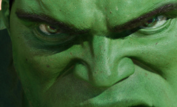 Imagen de Hulk - 1