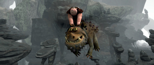 Imagen de Cómo entrenar a tu dragón - 16