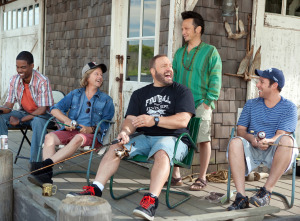 Imagen de Niños grandes - 6