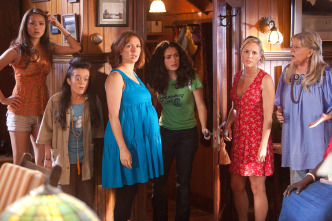 Imagen de Niños grandes - 14