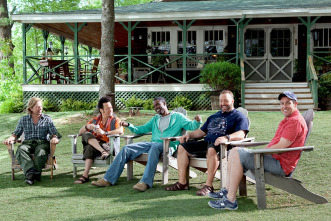 Imagen de Niños grandes - 8