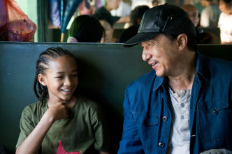 Imagen de The Karate Kid - 3
