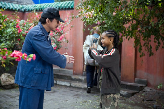 Imagen de The Karate Kid - 4