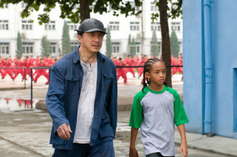 Imagen de The Karate Kid - 8