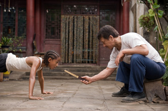 Imagen de The Karate Kid - 12