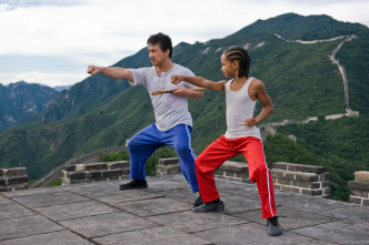 Imagen de The Karate Kid - 6