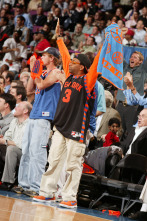 Imagen de Reggie Miller contra los New York Knicks - 11