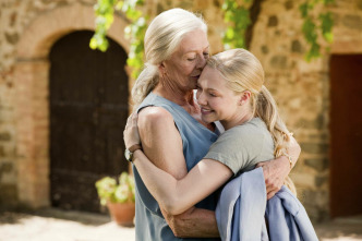 Imagen de Cartas a Julieta - 4