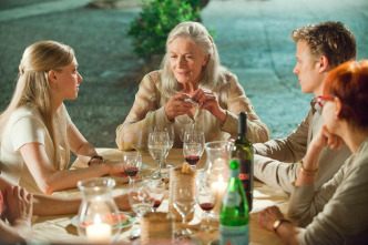 Imagen de Cartas a Julieta - 8
