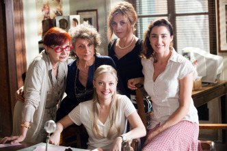 Imagen de Cartas a Julieta - 12