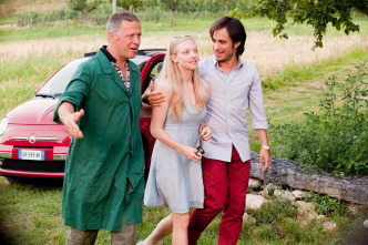 Imagen de Cartas a Julieta - 16