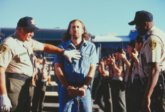 Imagen de Con Air (Convictos en el aire) - 3