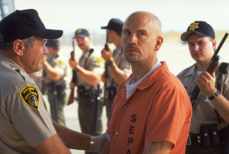 Imagen de Con Air (Convictos en el aire) - 9