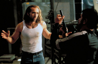 Imagen de Con Air (Convictos en el aire) - 10