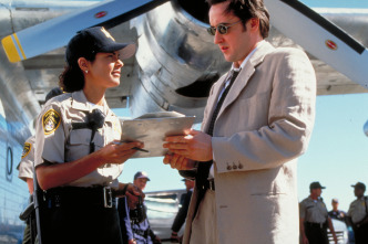 Imagen de Con Air (Convictos en el aire) - 12