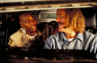 Imagen de Con Air (Convictos en el aire) - 13