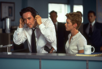 Imagen de Con Air (Convictos en el aire) - 14