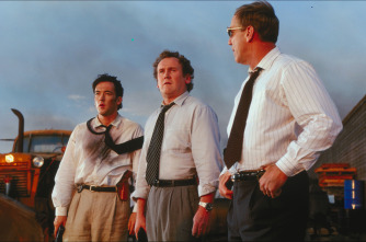 Imagen de Con Air (Convictos en el aire) - 15