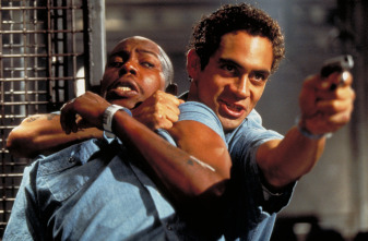 Imagen de Con Air (Convictos en el aire) - 6