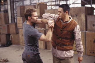 Imagen de El monje - 3