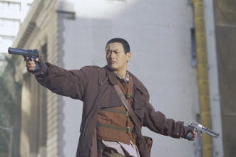 Imagen de El monje - 4