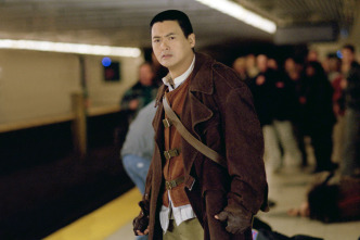 Imagen de El monje - 5