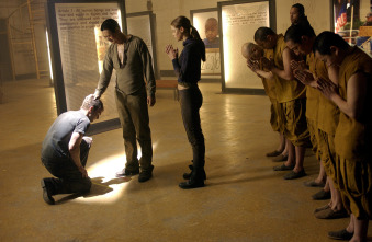 Imagen de El monje - 7