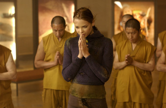 Imagen de El monje - 11