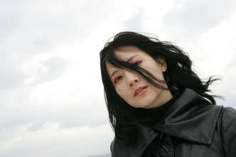 Sympathy for Lady Vengeance