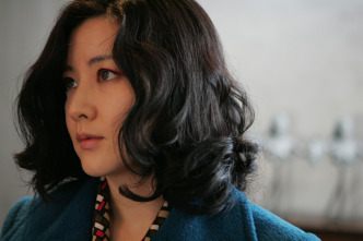 Imagen de Sympathy for Lady Vengeance - 8