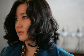 Sympathy for Lady Vengeance