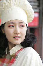 Sympathy for Lady Vengeance