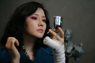 Sympathy for Lady Vengeance