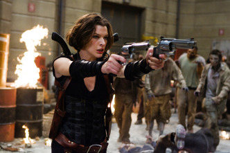 Imagen de Resident Evil: Ultratumba - 6