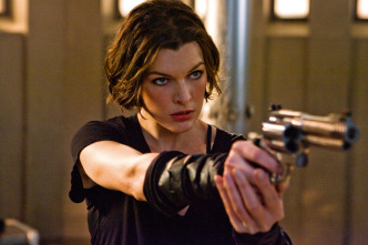 Imagen de Resident Evil: Ultratumba - 5