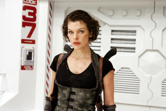 Imagen de Resident Evil: Ultratumba - 7