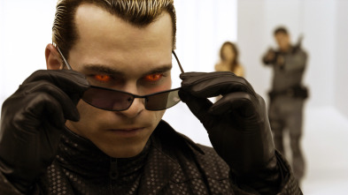 Imagen de Resident Evil: Ultratumba - 15