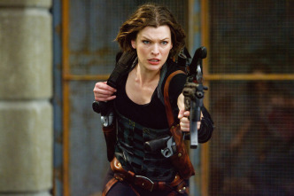 Imagen de Resident Evil: Ultratumba - 11