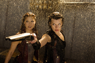 Imagen de Resident Evil: Ultratumba - 8